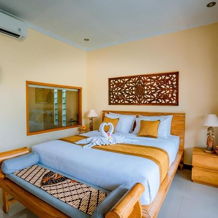 The Aruna Villa By Purely Ubud  Exterior photo